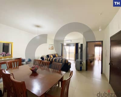 Fully furnished /clean neighborhood IN MAR ROUKOZ ! REF#TH118327 !