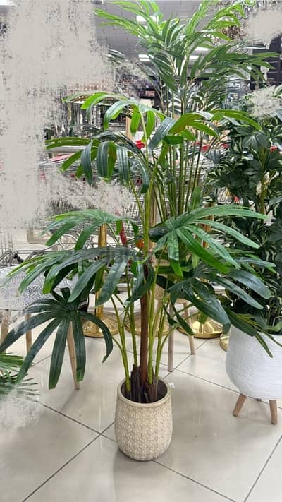 Artificial Fake Plant