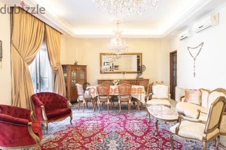 Apartment for rent in Baabda CPMB135