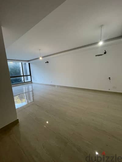 BRAND NEW IN MANSOURIEH PRIME (130SQ) WITH VIEW ,(MA-361)