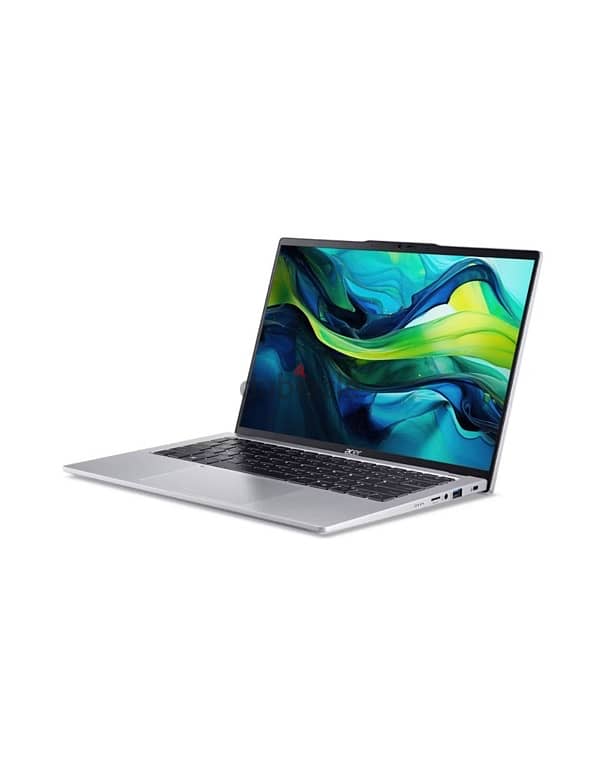 ACER SWIFT GO 14 SFG14-73T-75FA CORE ULTRA 7 155H 14” WUXGA TOUCH 1