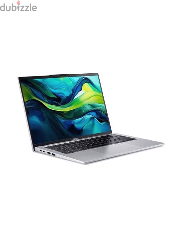 ACER SWIFT GO 14 SFG14-73T-75FA CORE ULTRA 7 155H 14” WUXGA TOUCH 3