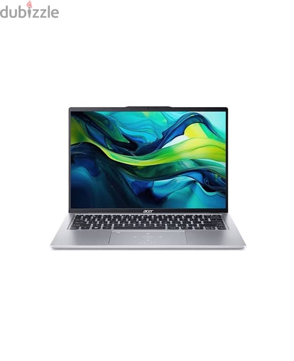 ACER SWIFT GO 14 SFG14-73T-75FA CORE ULTRA 7 155H 14” WUXGA TOUCH 4