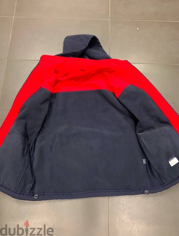 jacket fleece inside 1