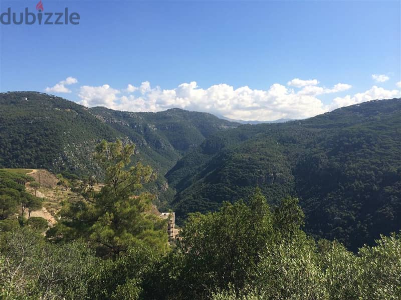 Prime location Land in Beit Mery | Monteverde | Const Projects Avai 1