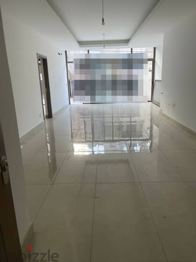 APARTMENT FOR SAL IN MANSOURIEH منصوريةPRIME (150SQ) WITH TERRACE