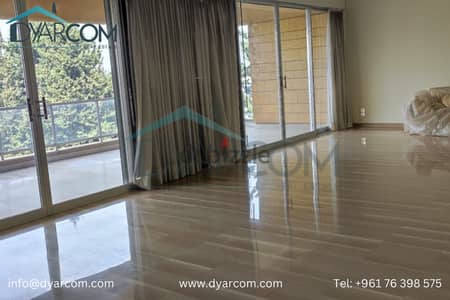 DY2310 - Brazilia Baabda Great Apartment for Sale!