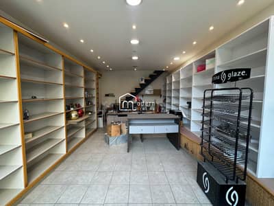 50 Sqm - Shop For Rent in Sin El Fil