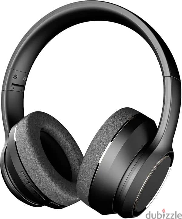 CooBo Bluetooth Headphones 1