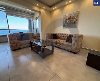 Panoramic Sea View & Terrace- Safra, Keserouan/صفرة REF#BT118336