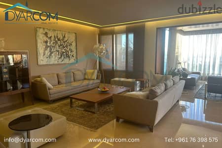 DY2311 - Hazmieh Mar Takla Luxurious Apartment for Sale!