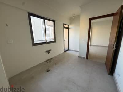 Apartment for sale in baouchriyeh - شقة للبيع في بوشريه