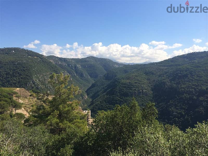 Prime location Land in Monteverde | Ras El metn road | Const Projects 2