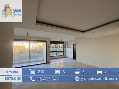 Biyyada 210m2 | New | Open View | High End | Classy Area | CL |