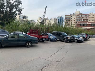 land for sale in baouchrieh jdaide أرض للبيع في البوشرية جديده