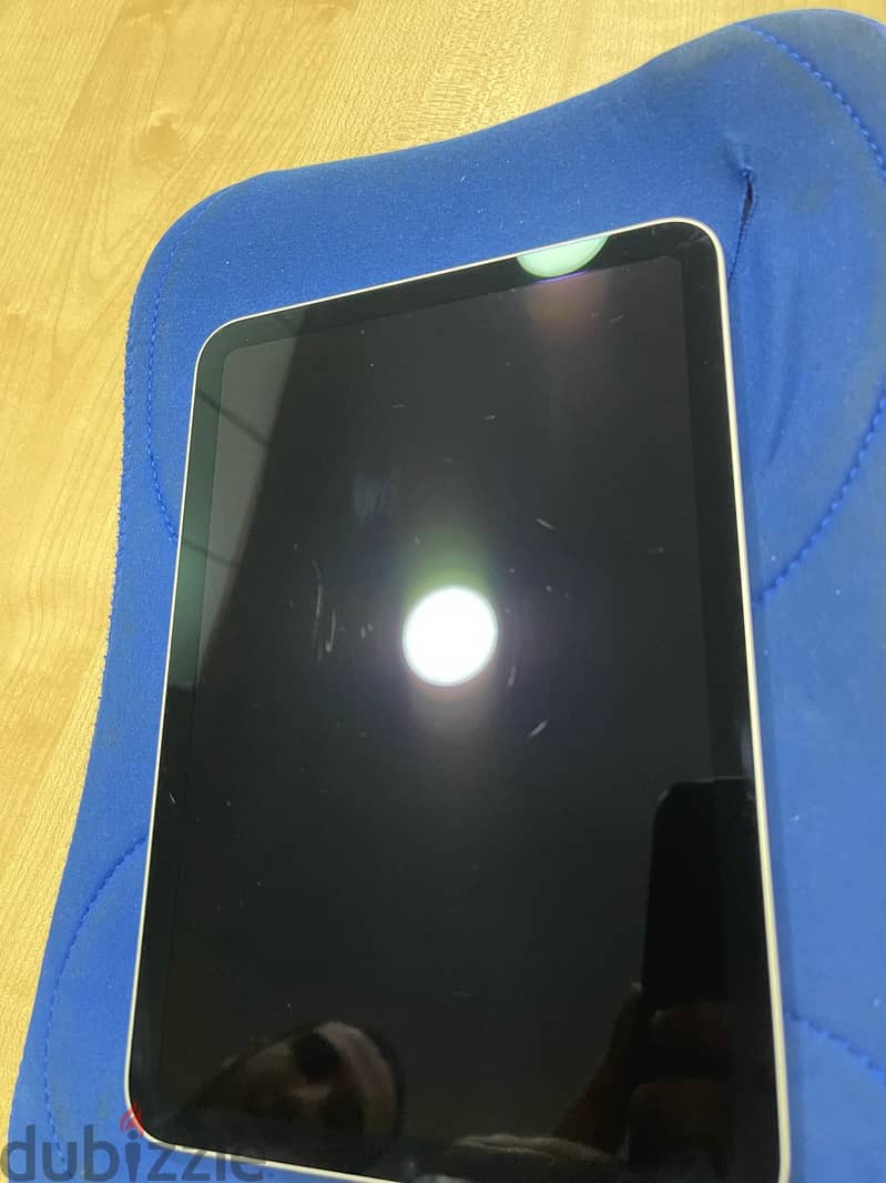 iPad mini 6 1