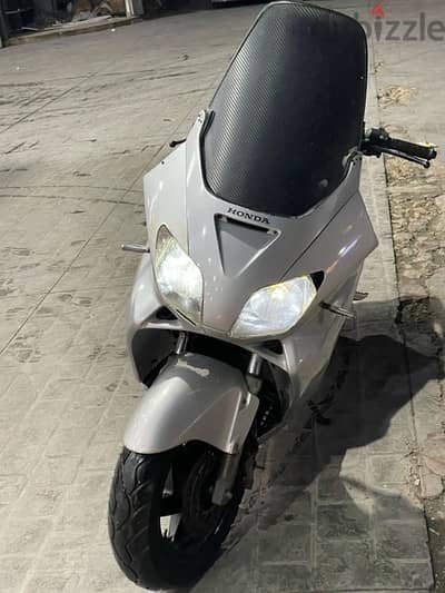 Forza 250cc ndife mouter w vitess kl shi cha8al fiya 78831021