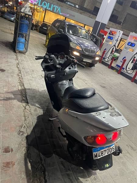 Forza 250cc ndife mouter w vitess kl shi cha8al fiya 78831021 1