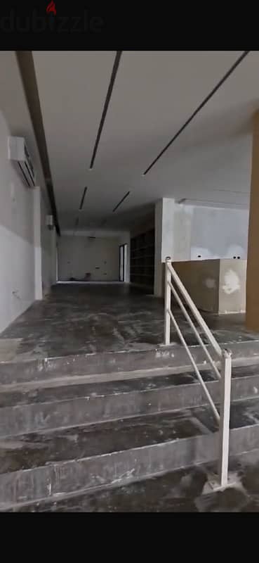 HOT DEAL! Spacious Commercial Space For Rent In Ashrafieh!