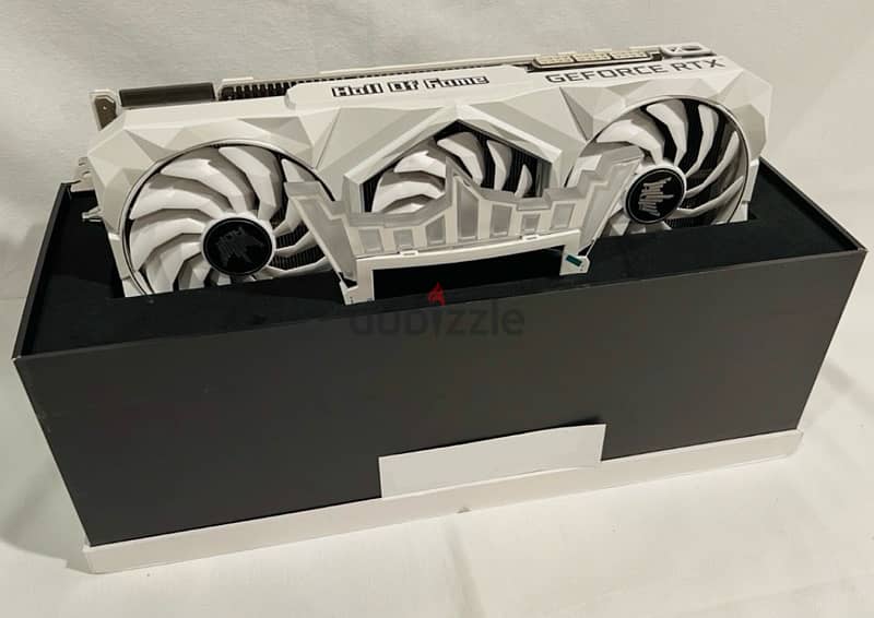 RTX 3090  24GB HALL OF FAME LIMITED EDITION . 2