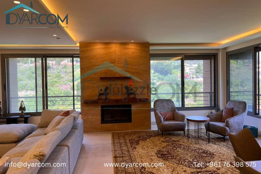 DY2312 - Yarzeh Spacious Apartment with Terrace for Sale! 0