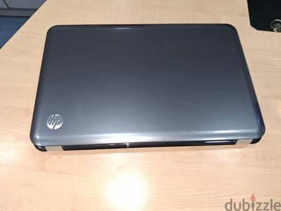 Laptop Hp Intel Core i5