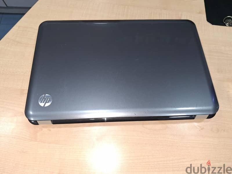 Laptop Hp Intel Core i5 0