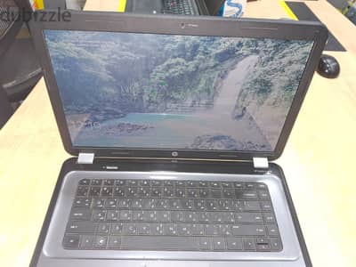 Laptop Hp Intel Core i5