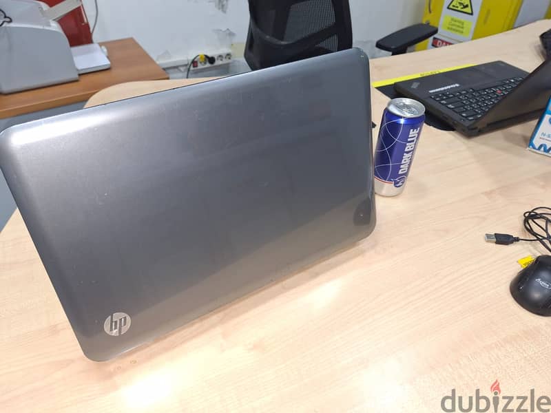 Laptop Hp Intel Core i5 2