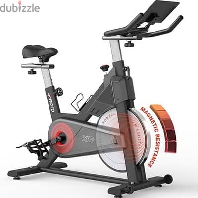 JOROTO X1P Exercise Bike