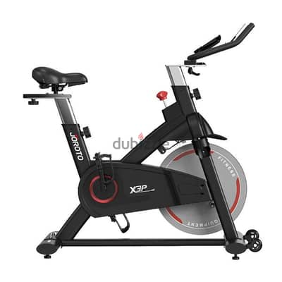 JOROTO X3P Stationary Exercise Bike