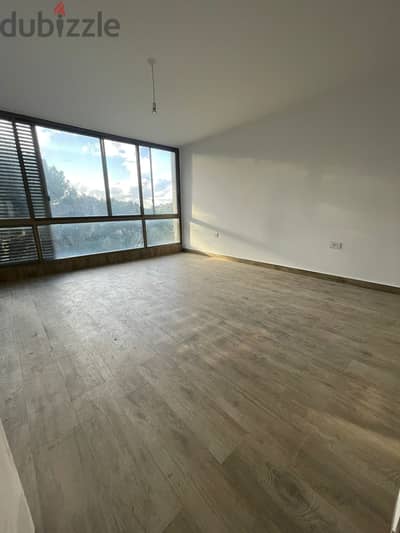 DUPLEX FOR SALE IN MANSOURIEH PRIMEمنصورية(235SQ)NEW BUILDING,(MA-366)