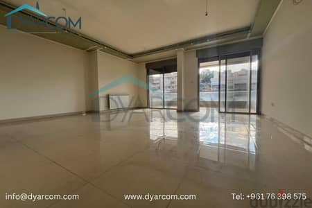 DY2313 - Hazmieh Mar Takla Spacious Duplex for Sale!