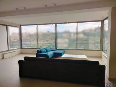 APARTMENT FOR SALE IN MAR TAKLA HAZMIEH OPEN VIEW, مار تقلا (HA-473)