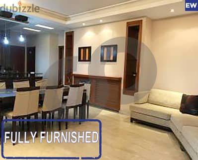 Move-in ready with modern furniture IN ZOUK MIKAEL ! REF#EW118352 !