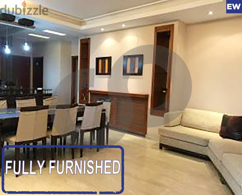 Move-in ready with modern furniture IN ZOUK MIKAEL ! REF#EW118352 ! 0