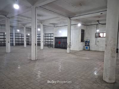 Warehouse For RENT In Dora مستودع للإيجار #PH