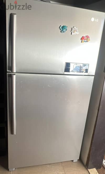 Refrigerator