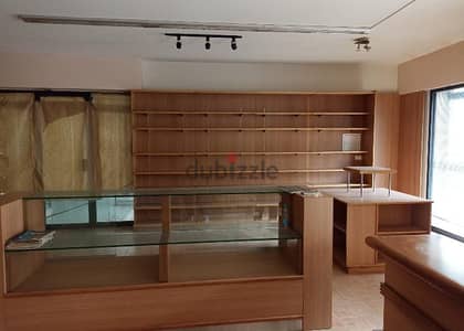 Store for sale in Adonis - محل تجاري للبيع في أدونيس