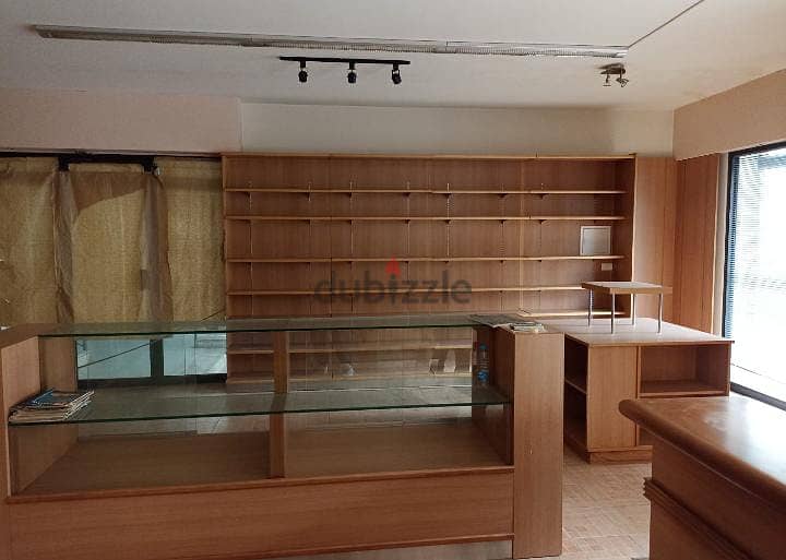 Store for sale in Adonis - محل تجاري للبيع في أدونيس 0