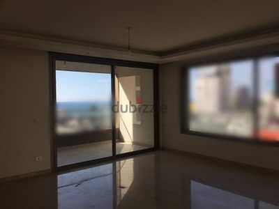 Decorated Apartment+SeaView 4 Sale in Ant Elias -شقة للبيع في انطالياس