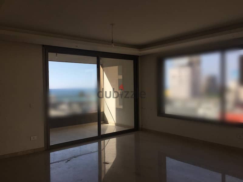 Decorated Apartment+SeaView 4 Sale in Ant Elias -شقة للبيع في انطالياس 0