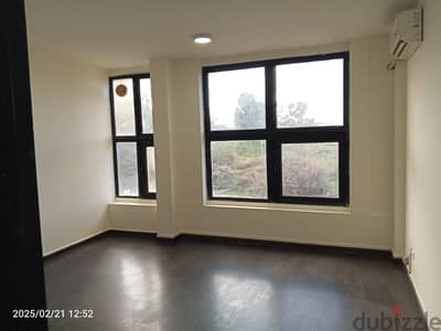 85 Sqm | Renovated office for rent in Hazmieh