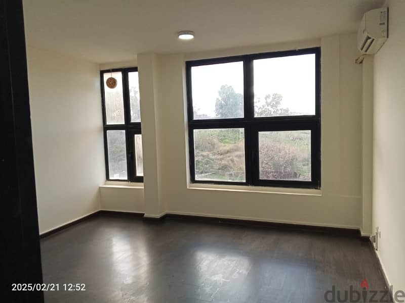 85 Sqm | Renovated office for rent in Hazmieh 0