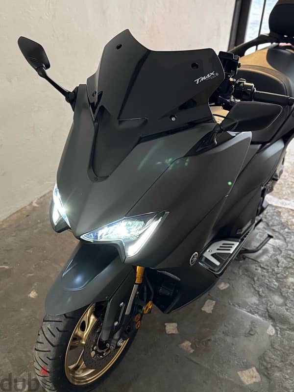 Tmax 560cc 2021 4