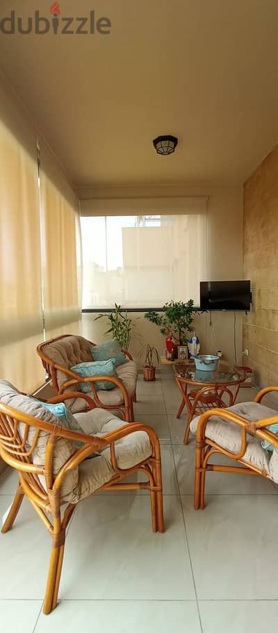 APARTMENT FOR SALE IN BSALIM PRIME 3 BEDROOMS ,بصاليم (BS-162)