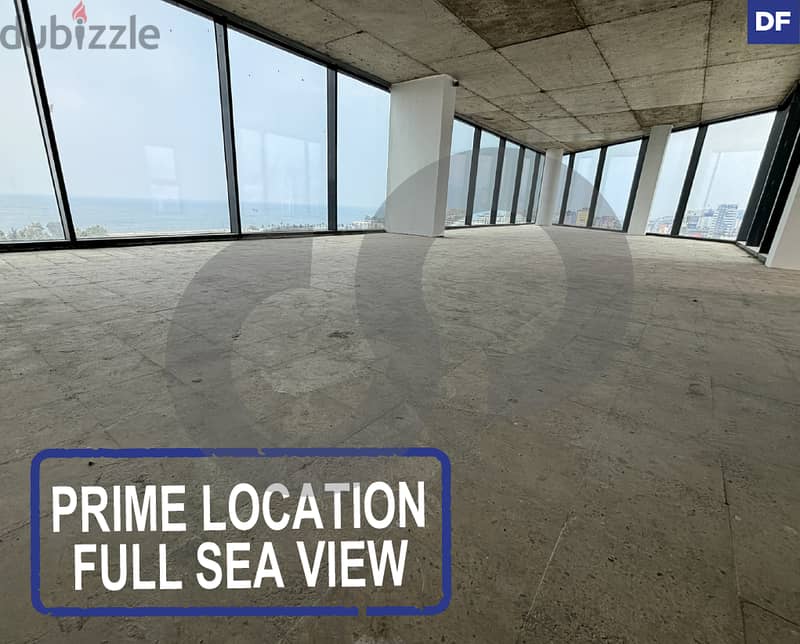 ELEVATE YOUR BUSINESS IN THIS PRIME LOCATION DBAYEH  REF#DF108188 0