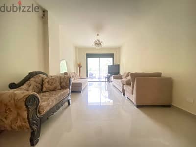 Ain El Rihane, Jbeil/Apartment for rent عين الريحاني،جبيل/شقة  للإيجار