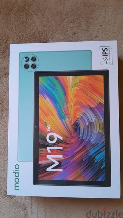 MODIO Tablet M19