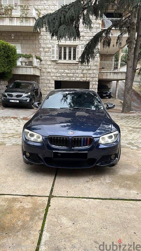 BMW 3-Series 2012 0